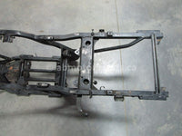 A used Main Frame from a 1998 Grizzly 600 Yamaha OEM Part # 4WV-21110-00-R4 for sale. Yamaha ATV parts. Shop our online catalog. Alberta Canada!