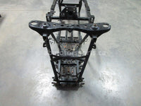 A used Main Frame from a 1998 Grizzly 600 Yamaha OEM Part # 4WV-21110-00-R4 for sale. Yamaha ATV parts. Shop our online catalog. Alberta Canada!