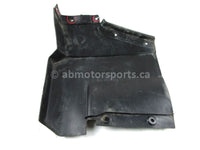 A used Mud Flap RL from a 1998 Grizzly 600 Yamaha OEM Part # 4WV-Y216M-00-00 for sale. Yamaha ATV parts. Shop our online catalog. Alberta Canada!