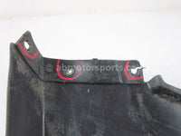 A used Mud Flap RL from a 1998 Grizzly 600 Yamaha OEM Part # 4WV-Y216M-00-00 for sale. Yamaha ATV parts. Shop our online catalog. Alberta Canada!