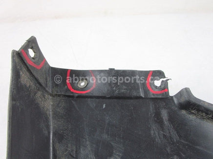 A used Mud Flap RL from a 1998 Grizzly 600 Yamaha OEM Part # 4WV-Y216M-00-00 for sale. Yamaha ATV parts. Shop our online catalog. Alberta Canada!