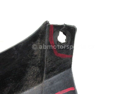 A used Mud Flap RL from a 1998 Grizzly 600 Yamaha OEM Part # 4WV-Y216M-00-00 for sale. Yamaha ATV parts. Shop our online catalog. Alberta Canada!