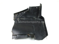 A used Mud Flap RR from a 1998 Grizzly 600 Yamaha OEM Part # 4WV-21691-00-00 for sale. Yamaha ATV parts. Shop our online catalog. Alberta Canada!