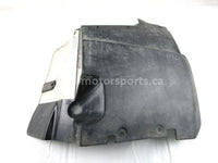 A used Splash Guard FR from a 1998 Grizzly 600 Yamaha OEM Part # 4WV-21560-00-00 for sale. Yamaha ATV parts. Shop our online catalog. Alberta Canada!