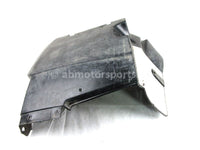 A used Splash Guard FR from a 1998 Grizzly 600 Yamaha OEM Part # 4WV-21560-00-00 for sale. Yamaha ATV parts. Shop our online catalog. Alberta Canada!