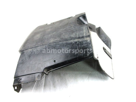 A used Splash Guard FR from a 1998 Grizzly 600 Yamaha OEM Part # 4WV-21560-00-00 for sale. Yamaha ATV parts. Shop our online catalog. Alberta Canada!
