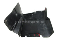 A used Splash Guard FL from a 1998 Grizzly 600 Yamaha OEM Part # 4WV-21559-00-00 for sale. Yamaha ATV parts. Shop our online catalog. Alberta Canada!