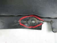 A used Splash Guard FL from a 1998 Grizzly 600 Yamaha OEM Part # 4WV-21559-00-00 for sale. Yamaha ATV parts. Shop our online catalog. Alberta Canada!