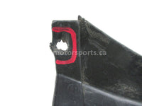 A used Splash Guard FL from a 1998 Grizzly 600 Yamaha OEM Part # 4WV-21559-00-00 for sale. Yamaha ATV parts. Shop our online catalog. Alberta Canada!