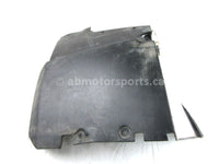A used Splash Guard FL from a 1998 Grizzly 600 Yamaha OEM Part # 4WV-21559-00-00 for sale. Yamaha ATV parts. Shop our online catalog. Alberta Canada!