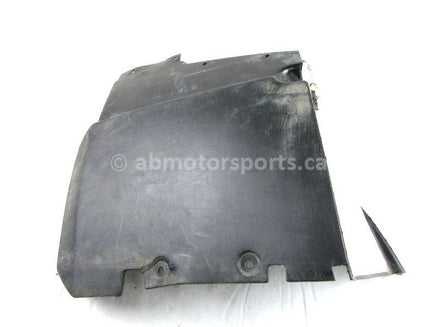 A used Splash Guard FL from a 1998 Grizzly 600 Yamaha OEM Part # 4WV-21559-00-00 for sale. Yamaha ATV parts. Shop our online catalog. Alberta Canada!