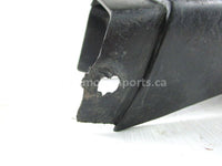 A used Splash Guard FL from a 1998 Grizzly 600 Yamaha OEM Part # 4WV-21559-00-00 for sale. Yamaha ATV parts. Shop our online catalog. Alberta Canada!
