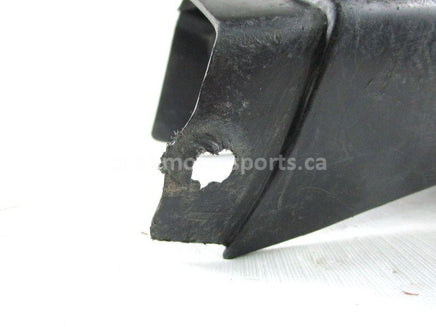 A used Splash Guard FL from a 1998 Grizzly 600 Yamaha OEM Part # 4WV-21559-00-00 for sale. Yamaha ATV parts. Shop our online catalog. Alberta Canada!