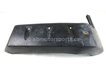 A used Fender Flare RL from a 1998 Grizzly 600 Yamaha OEM Part # 4WV-2162H-00-00 for sale. Yamaha ATV parts. Shop our online catalog. Alberta Canada!