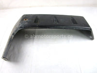 A used Fender Flare RL from a 1998 Grizzly 600 Yamaha OEM Part # 4WV-2162H-00-00 for sale. Yamaha ATV parts. Shop our online catalog. Alberta Canada!