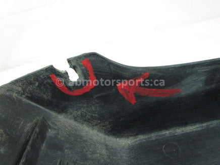 A used Fender Flare RL from a 1998 Grizzly 600 Yamaha OEM Part # 4WV-2162H-00-00 for sale. Yamaha ATV parts. Shop our online catalog. Alberta Canada!