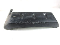A used Fender Flare RR from a 1998 Grizzly 600 Yamaha OEM Part # 4WV-2162J-00-00 for sale. Yamaha ATV parts. Shop our online catalog. Alberta Canada!