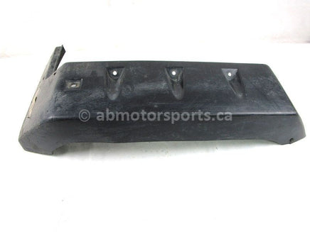 A used Fender Flare RR from a 1998 Grizzly 600 Yamaha OEM Part # 4WV-2162J-00-00 for sale. Yamaha ATV parts. Shop our online catalog. Alberta Canada!
