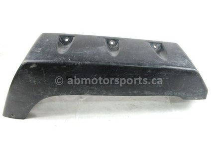 A used Fender Flare FR from a 1998 Grizzly 600 Yamaha OEM Part # 4WV-21555-00-00 for sale. Yamaha ATV parts. Shop our online catalog. Alberta Canada!