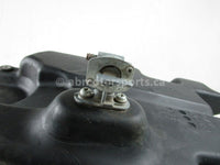 A used Fuel Tank from a 1998 Grizzly 600 Yamaha OEM Part # 4WV-24110-00-00 for sale. Yamaha ATV parts. Shop our online catalog. Alberta Canada!
