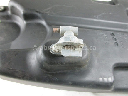 A used Fuel Tank from a 1998 Grizzly 600 Yamaha OEM Part # 4WV-24110-00-00 for sale. Yamaha ATV parts. Shop our online catalog. Alberta Canada!