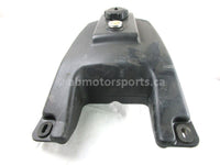 A used Fuel Tank from a 1998 Grizzly 600 Yamaha OEM Part # 4WV-24110-00-00 for sale. Yamaha ATV parts. Shop our online catalog. Alberta Canada!