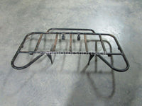 A used Rear Rack from a 1998 Grizzly 600 Yamaha OEM Part # 4WV-24842-00-00 for sale. Yamaha ATV parts. Shop our online catalog. Alberta Canada!