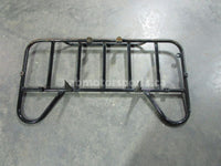 A used Rear Rack from a 1998 Grizzly 600 Yamaha OEM Part # 4WV-24842-00-00 for sale. Yamaha ATV parts. Shop our online catalog. Alberta Canada!