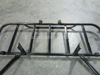 A used Rear Rack from a 1998 Grizzly 600 Yamaha OEM Part # 4WV-24842-00-00 for sale. Yamaha ATV parts. Shop our online catalog. Alberta Canada!