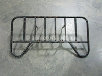 A used Front Rack from a 1998 Grizzly 600 Yamaha OEM Part # 4WV-24841-00-00 for sale. Yamaha ATV parts. Shop our online catalog. Alberta Canada!
