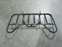 A used Front Rack from a 1998 Grizzly 600 Yamaha OEM Part # 4WV-24841-00-00 for sale. Yamaha ATV parts. Shop our online catalog. Alberta Canada!