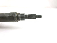 A used Steering Post from a 1998 Grizzly 600 Yamaha OEM Part # 4WV-23813-00-00 for sale. Yamaha ATV parts. Shop our online catalog. Alberta Canada!
