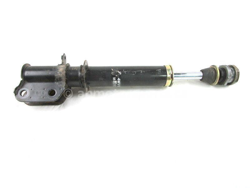 ヤマハ ギア Front Shock - Yamaha 600 GRIZZLY| Alberta Motorsports Sales