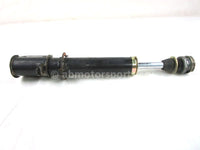 A used Shock Absorber Front from a 1998 Grizzly 600 Yamaha OEM Part # 4WV-23350-00-00 for sale. Yamaha ATV parts. Shop our online catalog. Alberta Canada!