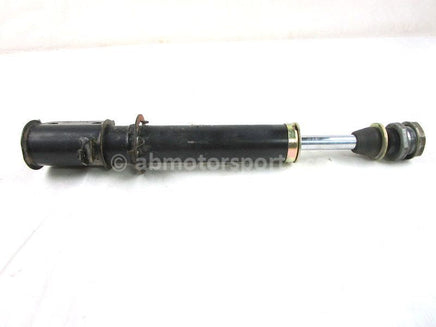 A used Shock Absorber Front from a 1998 Grizzly 600 Yamaha OEM Part # 4WV-23350-00-00 for sale. Yamaha ATV parts. Shop our online catalog. Alberta Canada!