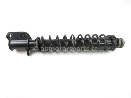 A used Shock Front from a 1998 Grizzly 600 Yamaha OEM Part # 4WV-23350-00-00 for sale. Yamaha ATV parts. Shop our online catalog. Alberta Canada!