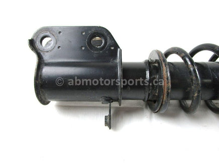 A used Shock Front from a 1998 Grizzly 600 Yamaha OEM Part # 4WV-23350-00-00 for sale. Yamaha ATV parts. Shop our online catalog. Alberta Canada!