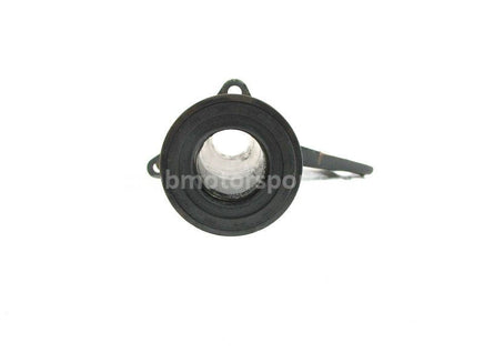A used Axle Tube Rear from a 1998 Grizzly 600 Yamaha OEM Part # 4WV-46540-00-00 for sale. Yamaha ATV parts. Shop our online catalog. Alberta Canada!