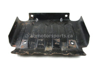 A used Skid Plate Front from a 1998 Grizzly 600 Yamaha OEM Part # 4WV-2147A-00-00 for sale. Yamaha ATV parts. Shop our online catalog. Alberta Canada!
