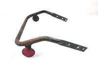 A used Rear Grab Bar from a 1998 Grizzly 600 Yamaha OEM Part # 4WV-2845R-00-00 for sale. Yamaha ATV parts. Shop our online catalog. Alberta Canada!
