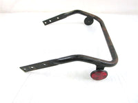 A used Rear Grab Bar from a 1998 Grizzly 600 Yamaha OEM Part # 4WV-2845R-00-00 for sale. Yamaha ATV parts. Shop our online catalog. Alberta Canada!