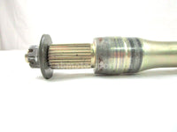 A used Rear Axle from a 1998 Grizzly 600 Yamaha OEM Part # 4WV-25381-00-00 for sale. Yamaha ATV parts. Shop our online catalog. Alberta Canada!