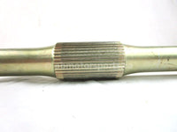 A used Rear Axle from a 1998 Grizzly 600 Yamaha OEM Part # 4WV-25381-00-00 for sale. Yamaha ATV parts. Shop our online catalog. Alberta Canada!