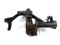 A used Swing Arm Rear from a 1998 Grizzly 600 Yamaha OEM Part # 4WV-22110-00-00 for sale. Yamaha ATV parts. Shop our online catalog. Alberta Canada!