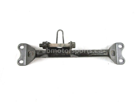 A used Engine Stay from a 1998 Grizzly 600 Yamaha OEM Part # 4WV-21315-00-00 for sale. Yamaha ATV parts. Shop our online catalog. Alberta Canada!