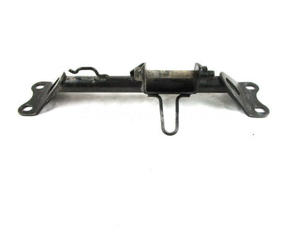 A used Engine Stay from a 1998 Grizzly 600 Yamaha OEM Part # 4WV-21315-00-00 for sale. Yamaha ATV parts. Shop our online catalog. Alberta Canada!