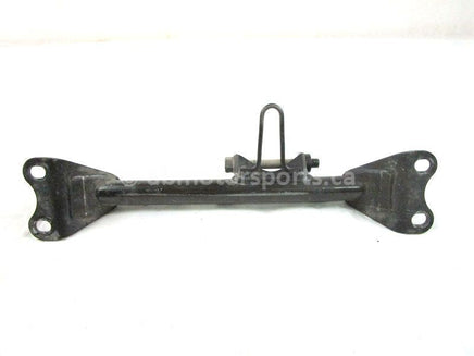 A used Engine Stay from a 1998 Grizzly 600 Yamaha OEM Part # 4WV-21315-00-00 for sale. Yamaha ATV parts. Shop our online catalog. Alberta Canada!