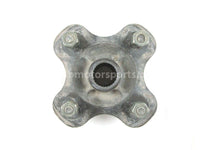 A used Wheel Hub RL from a 1998 Grizzly 600 Yamaha OEM Part # 4WV-25383-00-00 for sale. Yamaha ATV parts. Shop our online catalog. Alberta Canada!