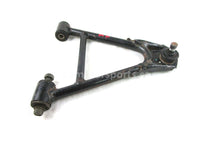A used A Arm FRL from a 1998 Grizzly 600 Yamaha OEM Part # 4WV-23580-00-00 for sale. Yamaha ATV parts. Shop our online catalog. Alberta Canada!