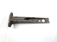 A used Footrest from a 1998 Grizzly 600 Yamaha OEM Part # 4WV-27411-00-00 for sale. Yamaha ATV parts. Shop our online catalog. Alberta Canada!